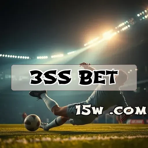 3ss bet: Junte-se à Revolução dos eSports e Apostas Online