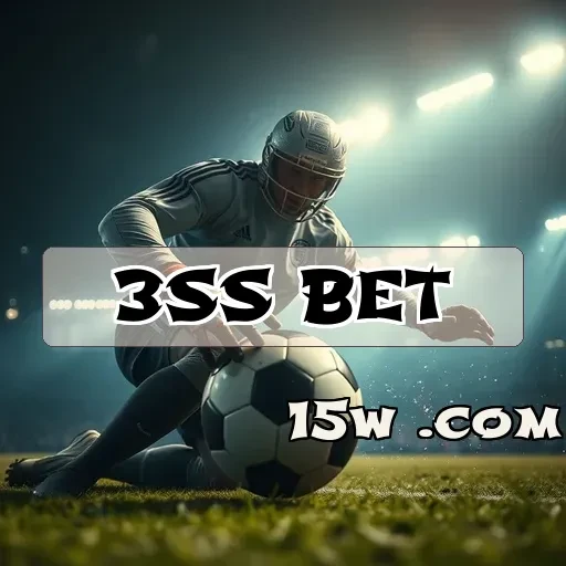 3ss bet: Explore a Diversão e Emoção dos Jogos de Cassino