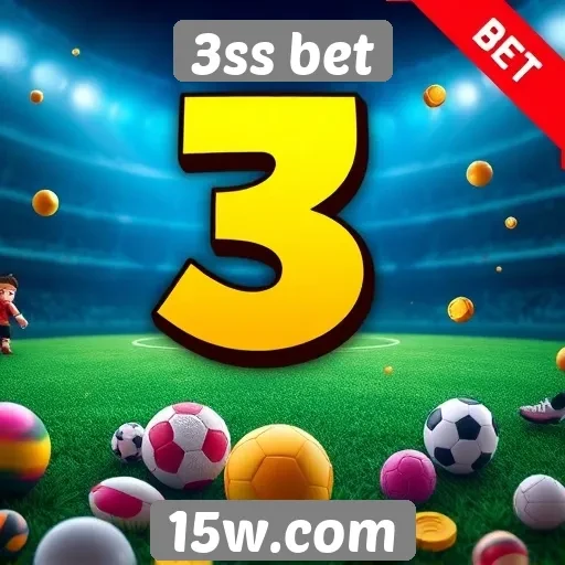 Promoções em destaque na plataforma 3ss bet