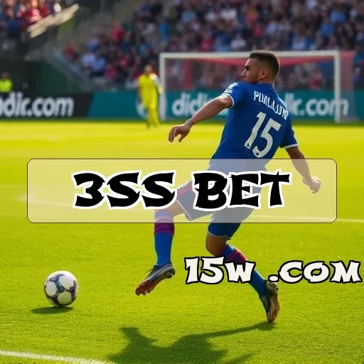 3ss bet: Descubra o Mundo Fascinante do Pôquer Online