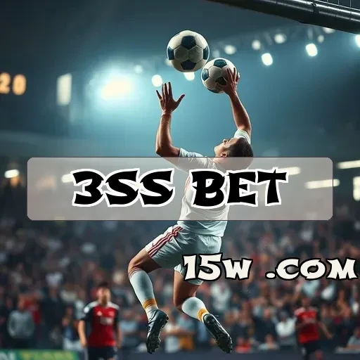 3ss bet: Caça-níqueis Imperdíveis e Oportunidades de Ganho