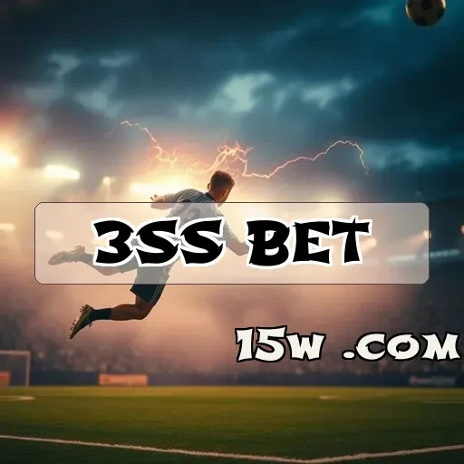 3ss bet: Descubra o Mundo Empolgante das Apostas em Tênis