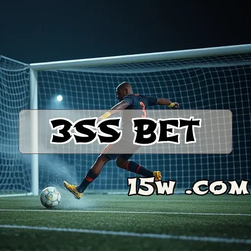 3ss bet: Aprenda Dicas Para Apostas e Melhore Sua Experiência